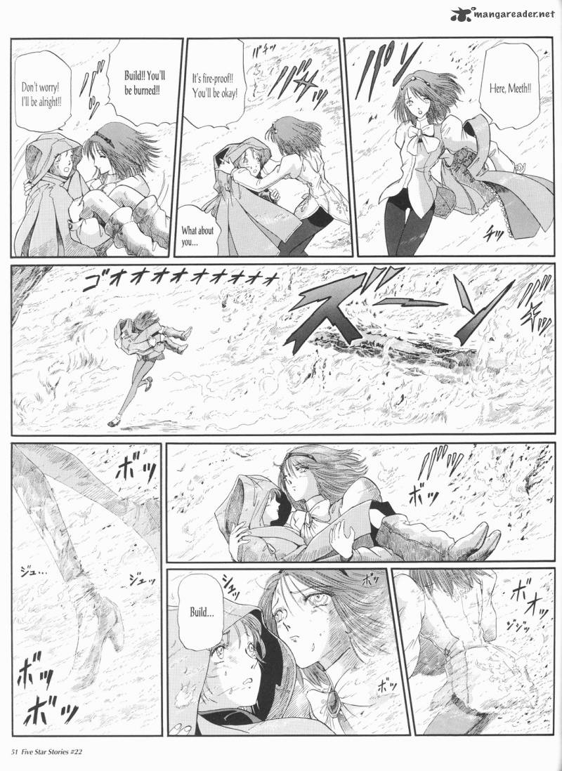 Five Star Monogatari Chapter 22 Page 52