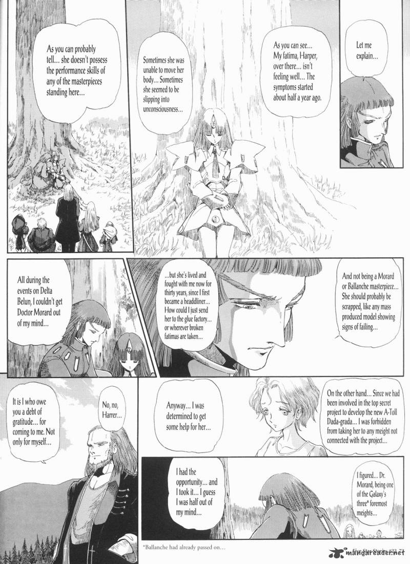 Five Star Monogatari Chapter 22 Page 73