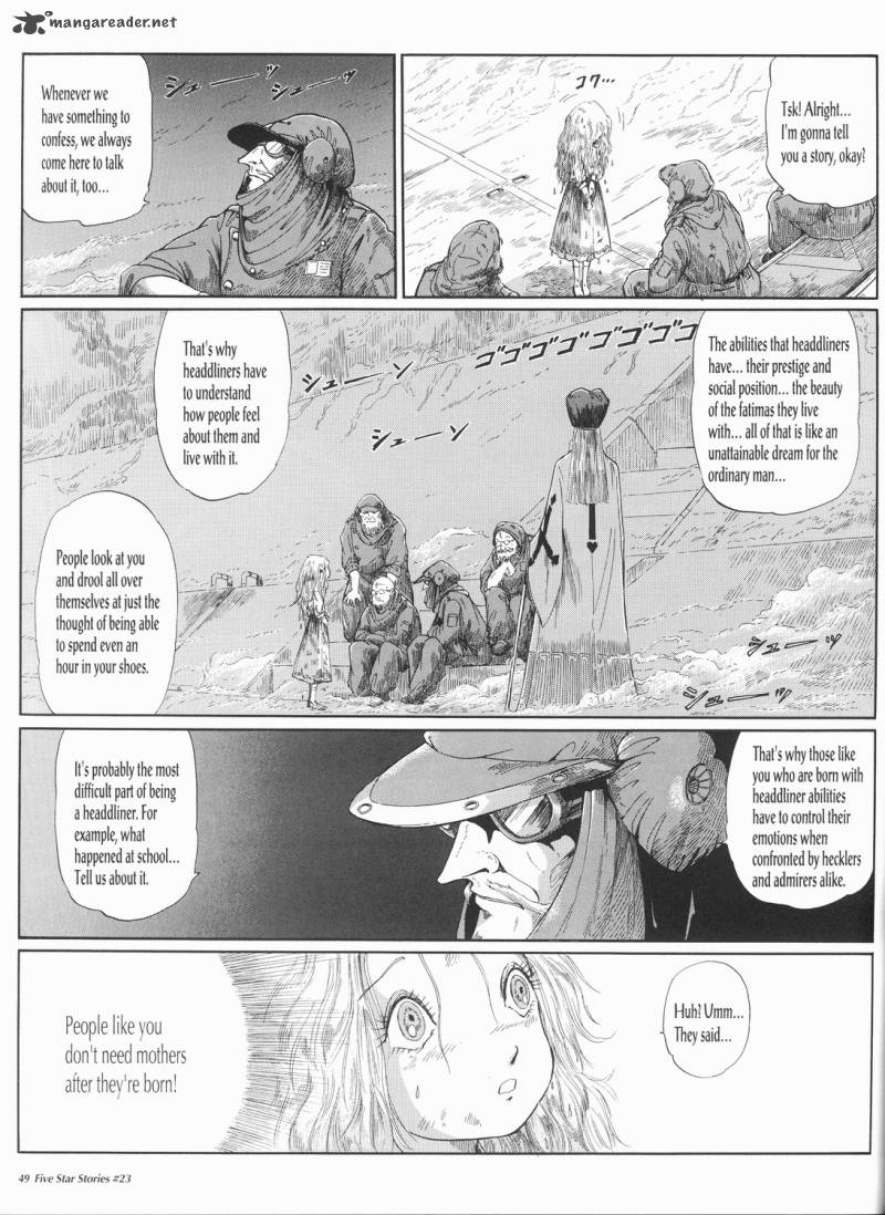 Five Star Monogatari Chapter 23 Page 50
