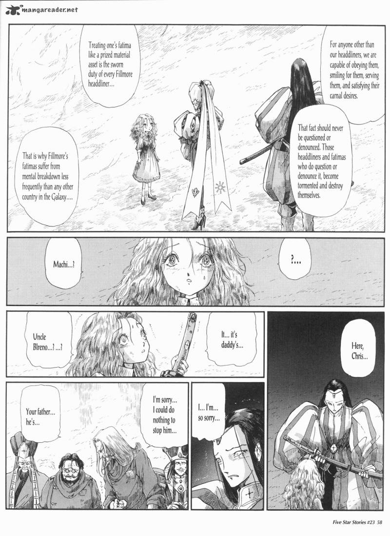 Five Star Monogatari Chapter 23 Page 59