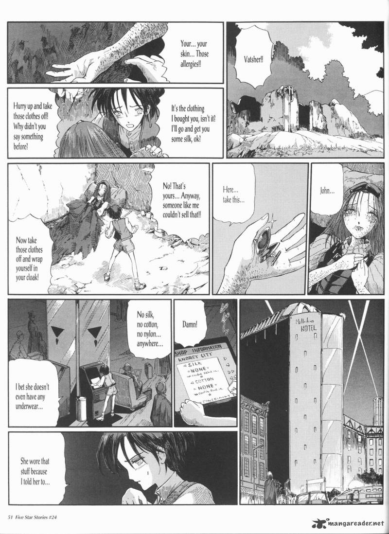 Five Star Monogatari Chapter 24 Page 52
