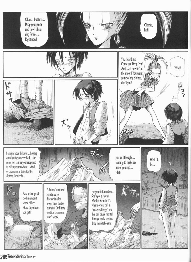Five Star Monogatari Chapter 24 Page 56