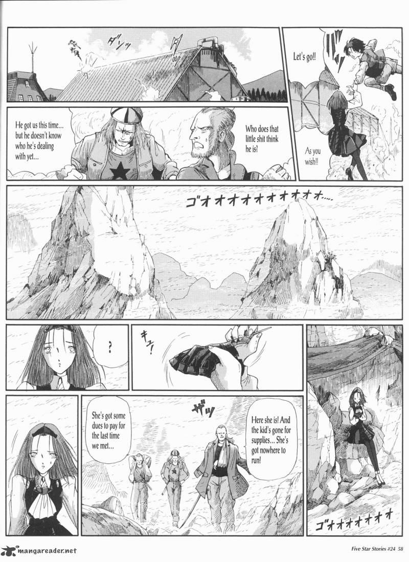 Five Star Monogatari Chapter 24 Page 59