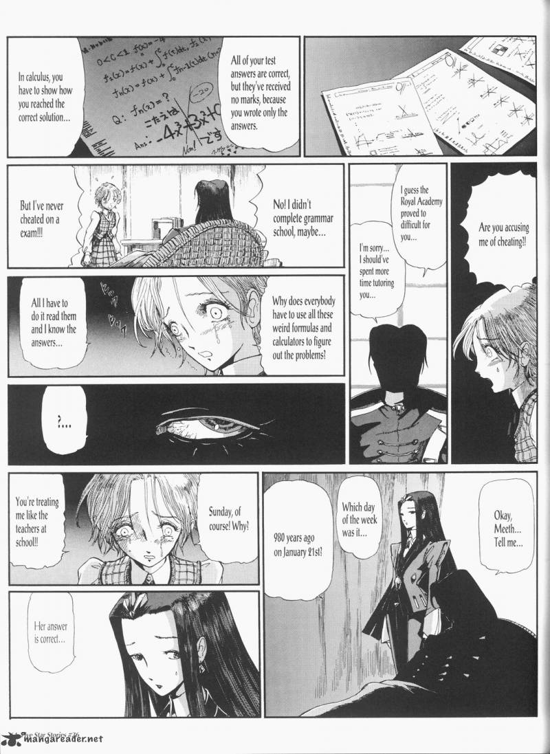 Five Star Monogatari Chapter 26 Page 62