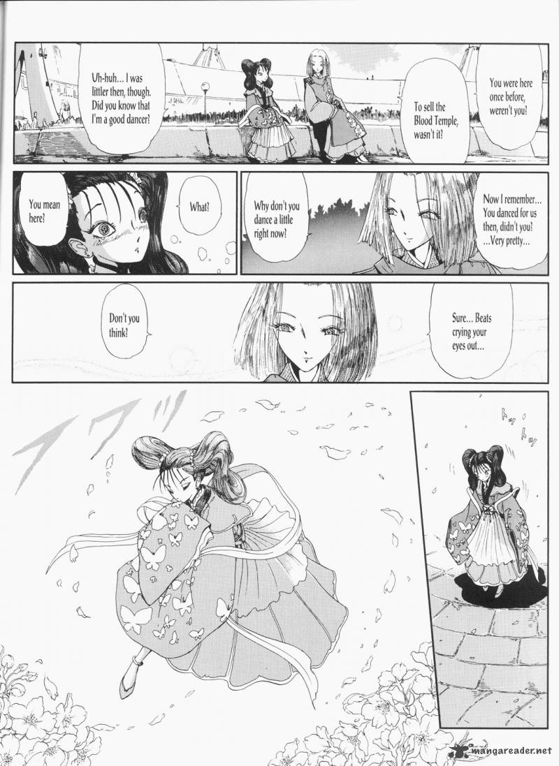 Five Star Monogatari Chapter 26 Page 77