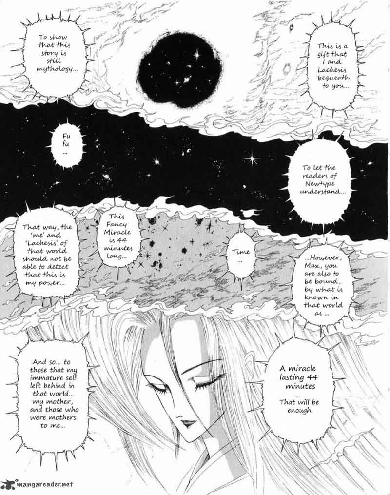 Five Star Monogatari Chapter 27 Page 22