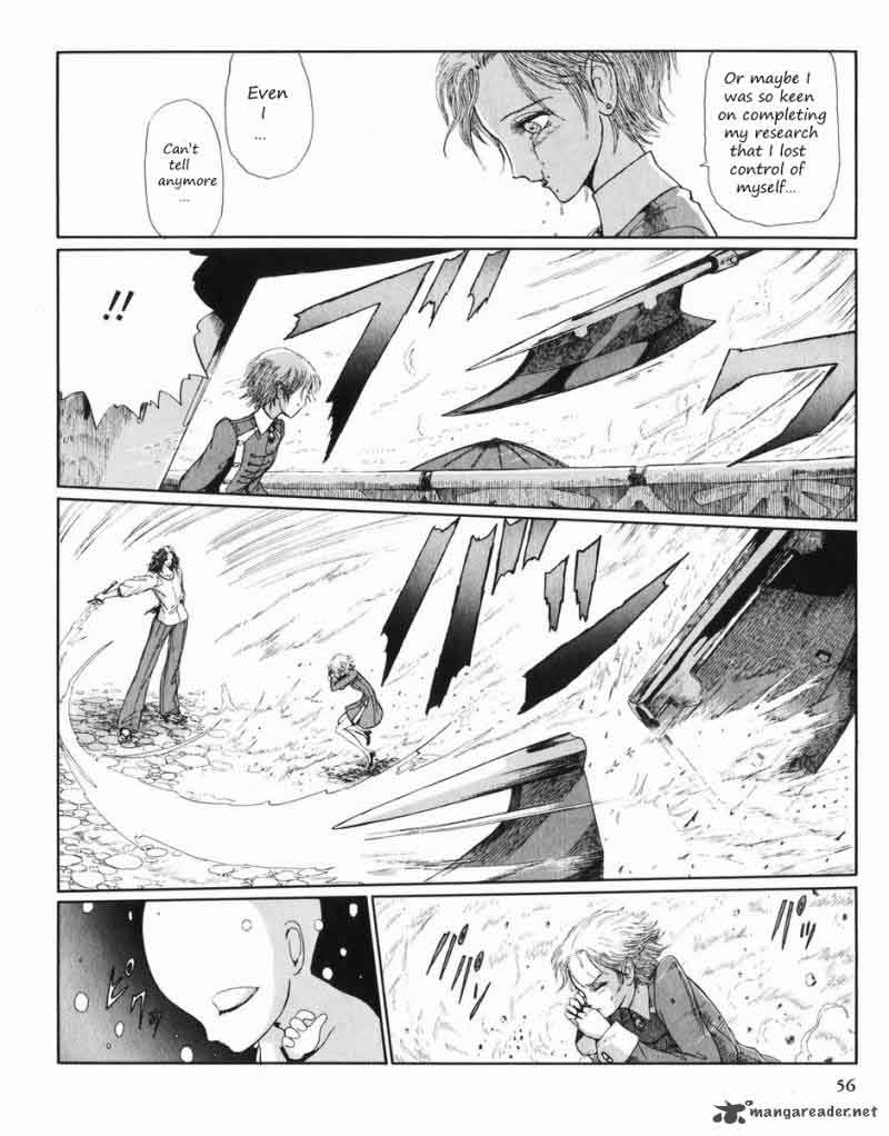 Five Star Monogatari Chapter 27 Page 57