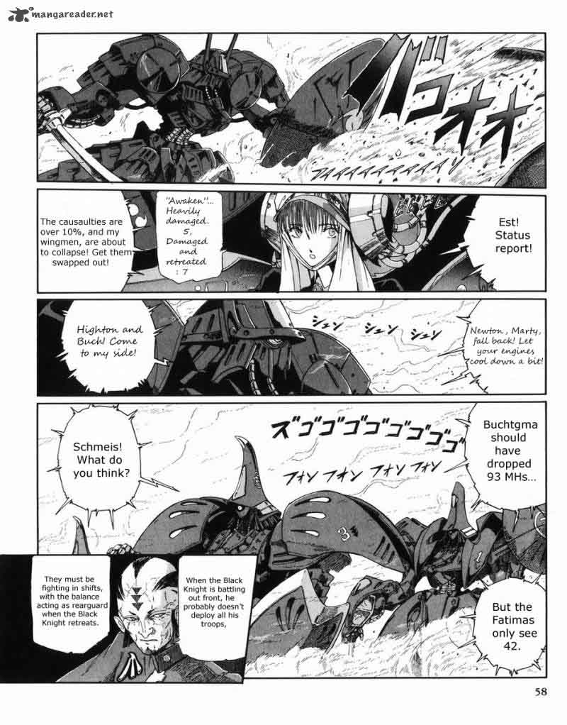 Five Star Monogatari Chapter 27 Page 59