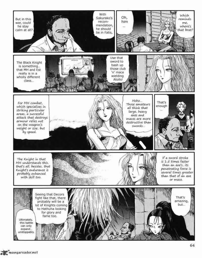 Five Star Monogatari Chapter 27 Page 65