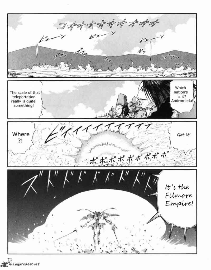 Five Star Monogatari Chapter 27 Page 72