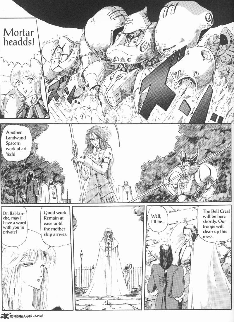 Five Star Monogatari Chapter 3 Page 35