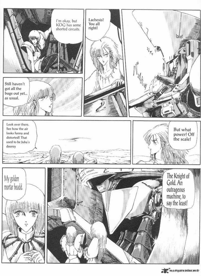Five Star Monogatari Chapter 3 Page 52
