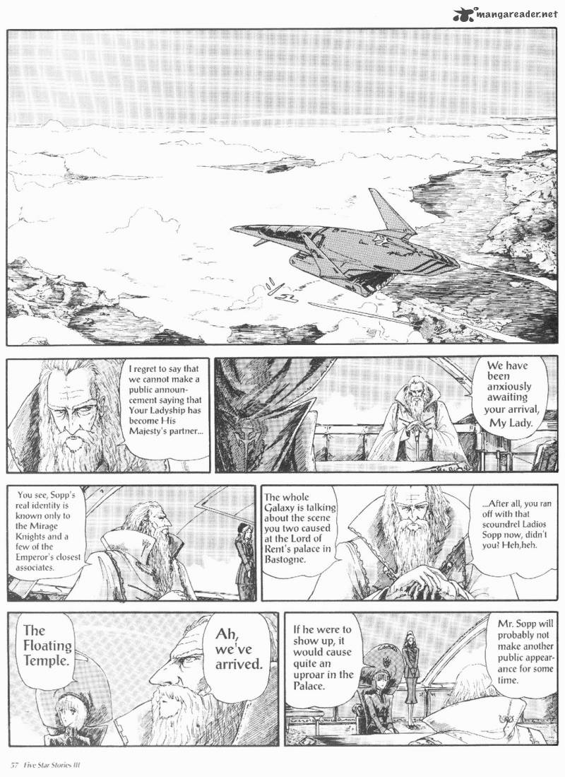 Five Star Monogatari Chapter 3 Page 59