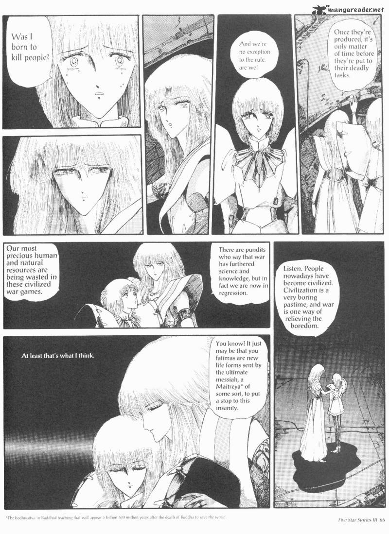 Five Star Monogatari Chapter 3 Page 68