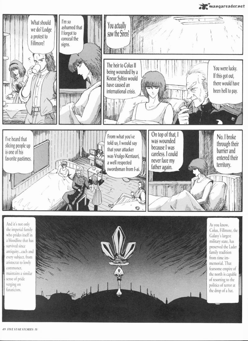 Five Star Monogatari Chapter 4 Page 51