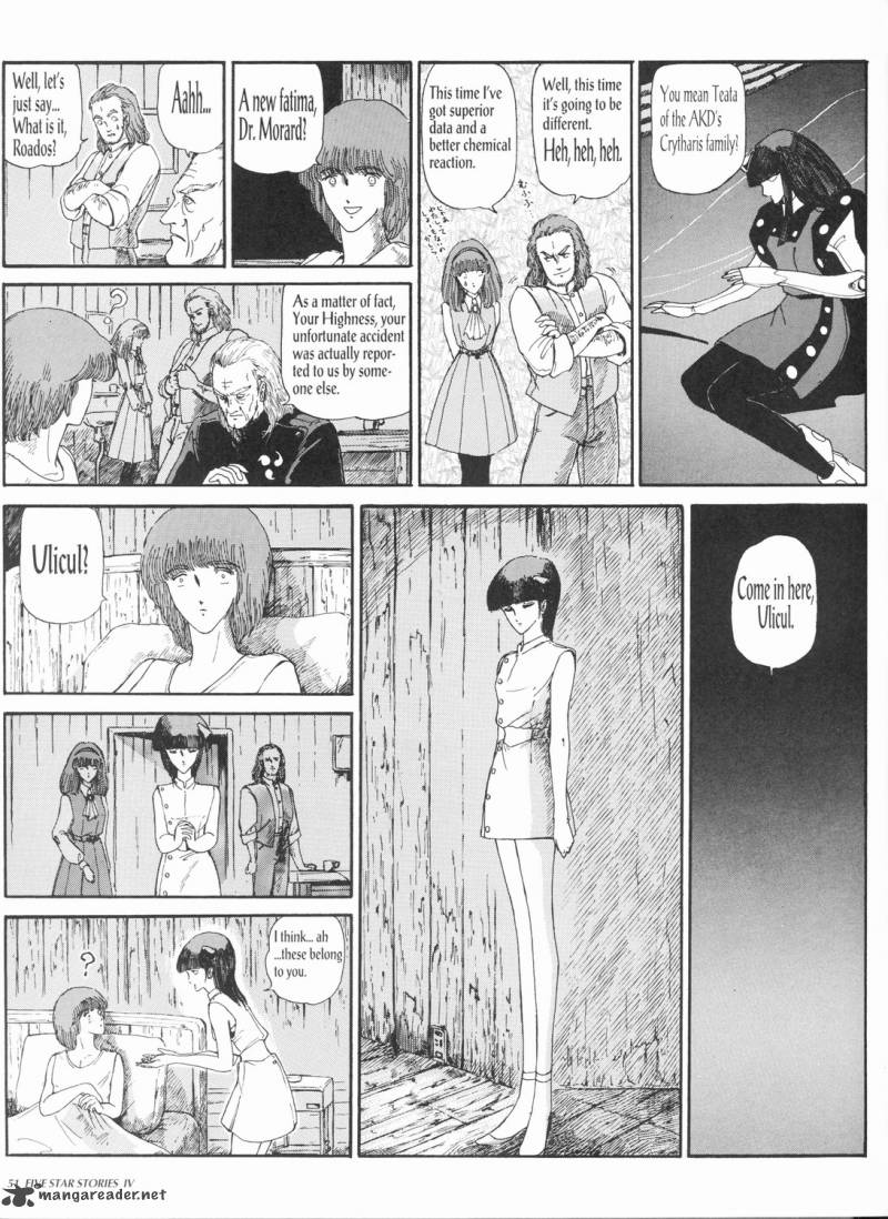 Five Star Monogatari Chapter 4 Page 53