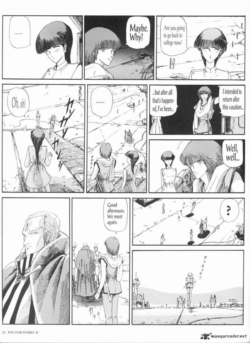 Five Star Monogatari Chapter 4 Page 57