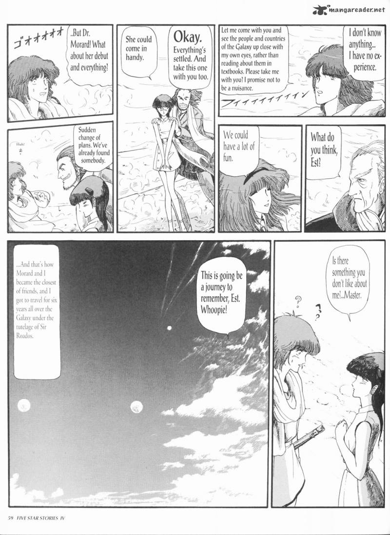 Five Star Monogatari Chapter 4 Page 61