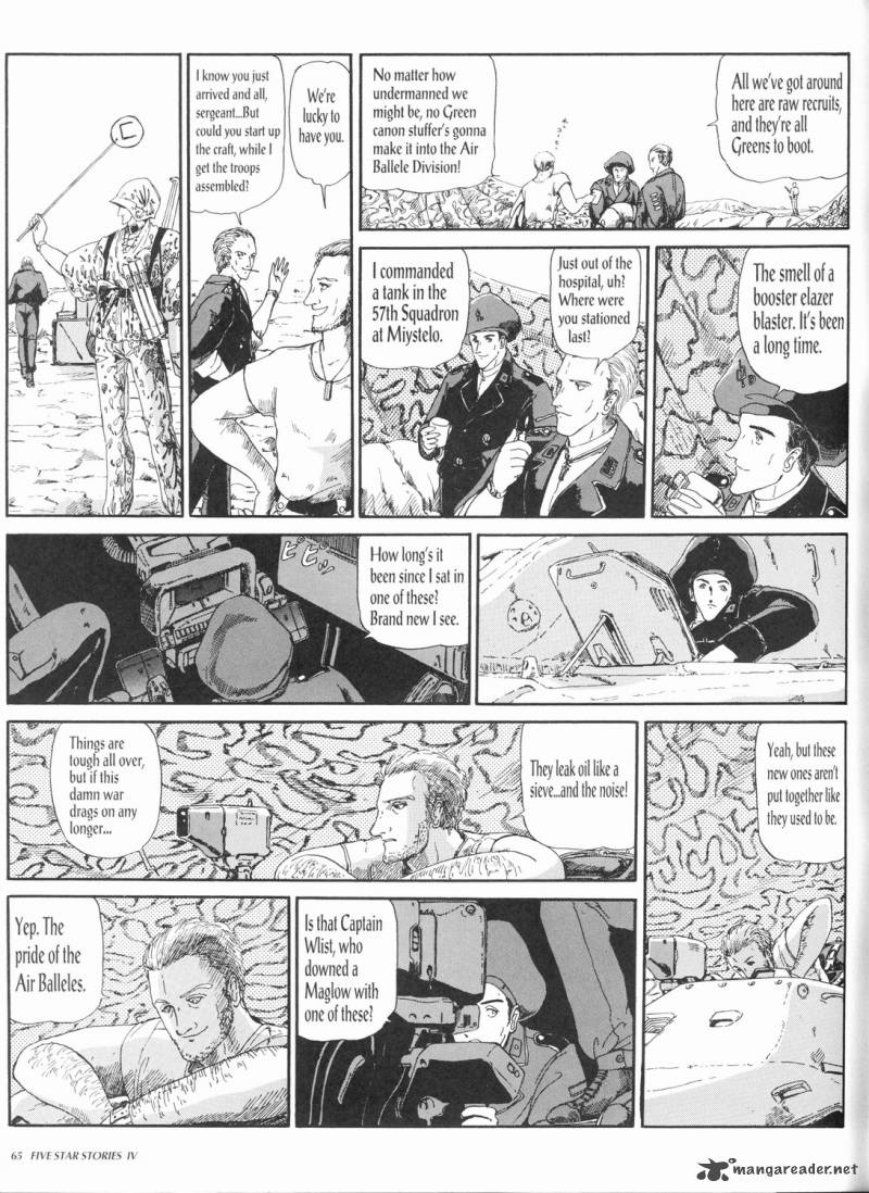 Five Star Monogatari Chapter 4 Page 67