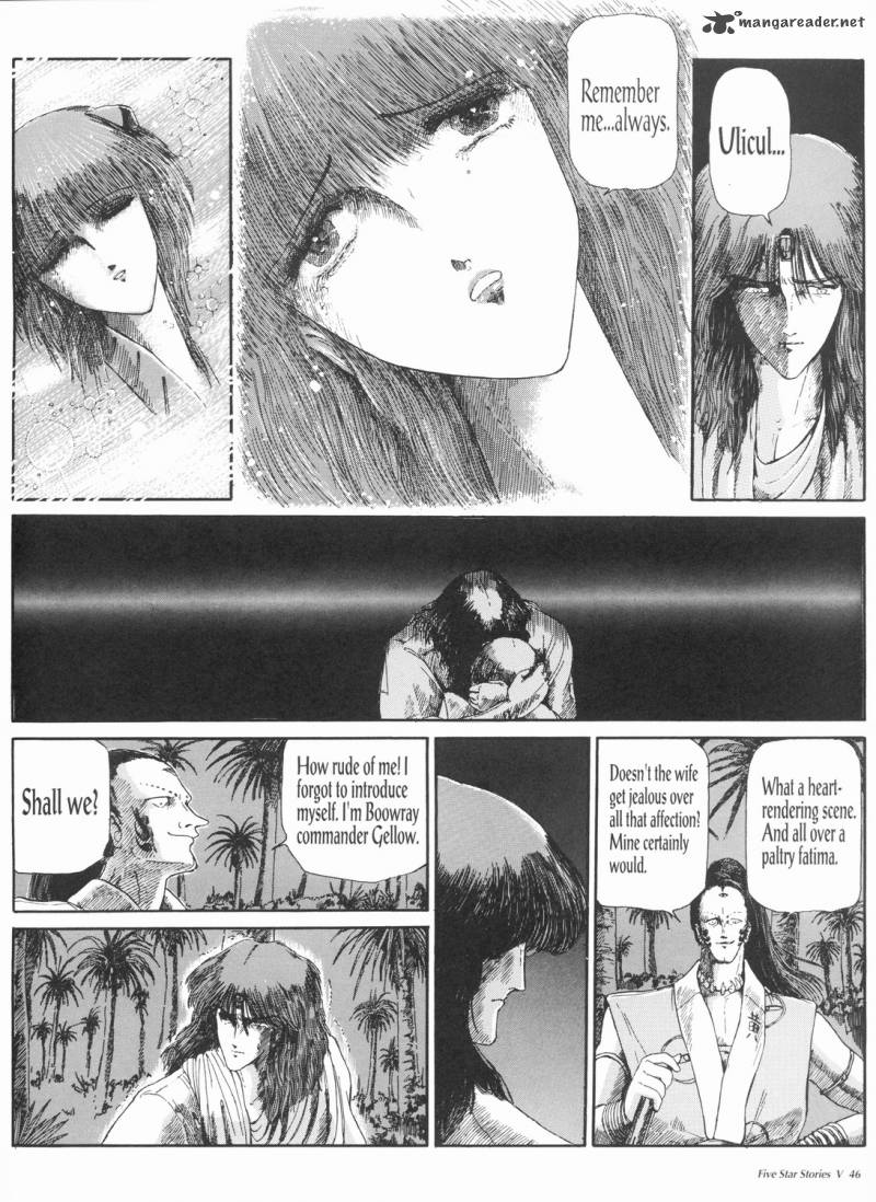 Five Star Monogatari Chapter 5 Page 47