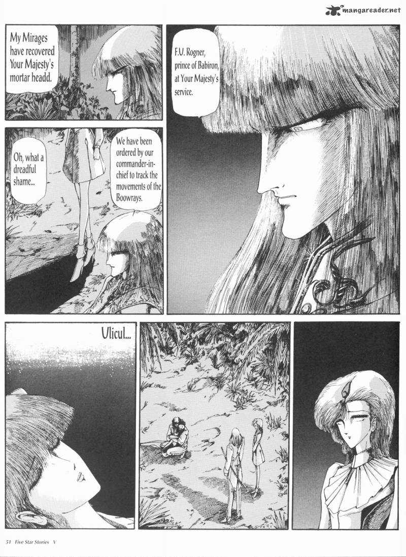 Five Star Monogatari Chapter 5 Page 52