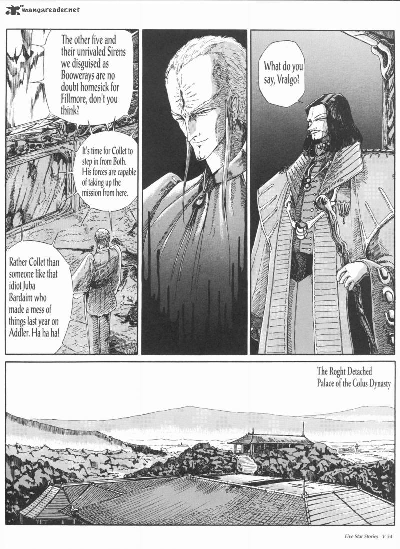 Five Star Monogatari Chapter 5 Page 55