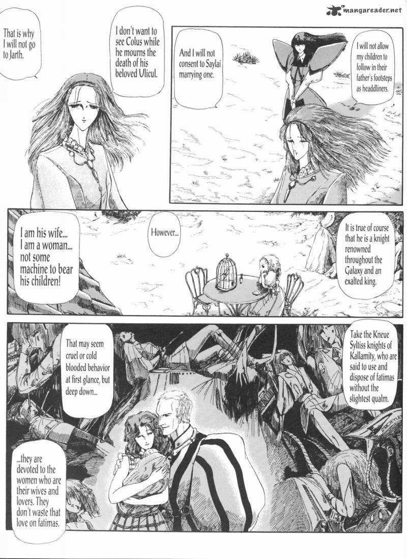 Five Star Monogatari Chapter 5 Page 60