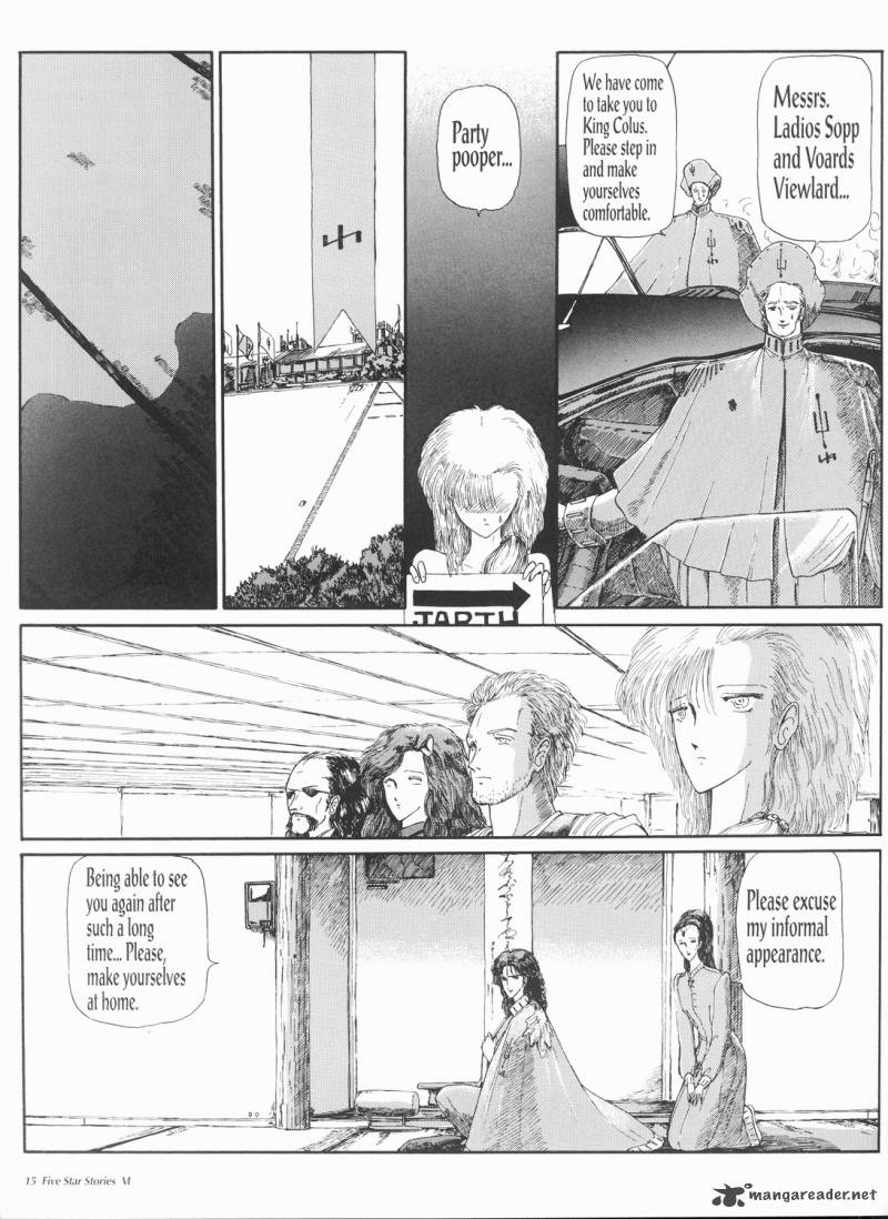 Five Star Monogatari Chapter 6 Page 16