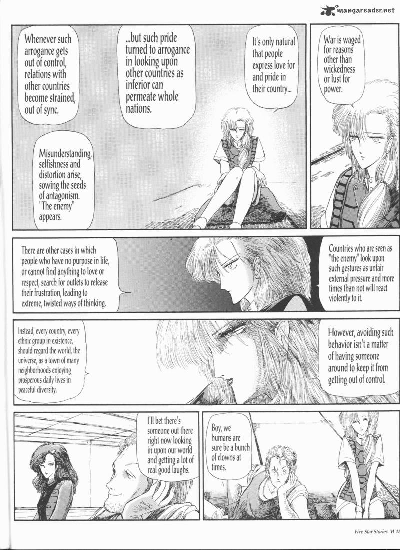 Five Star Monogatari Chapter 6 Page 19