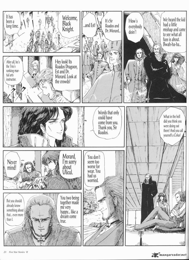 Five Star Monogatari Chapter 6 Page 24