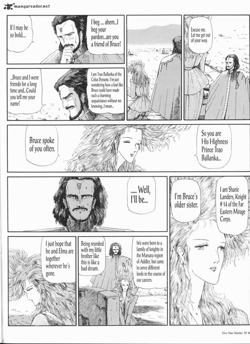 Five Star Monogatari Chapter 6 Page 37