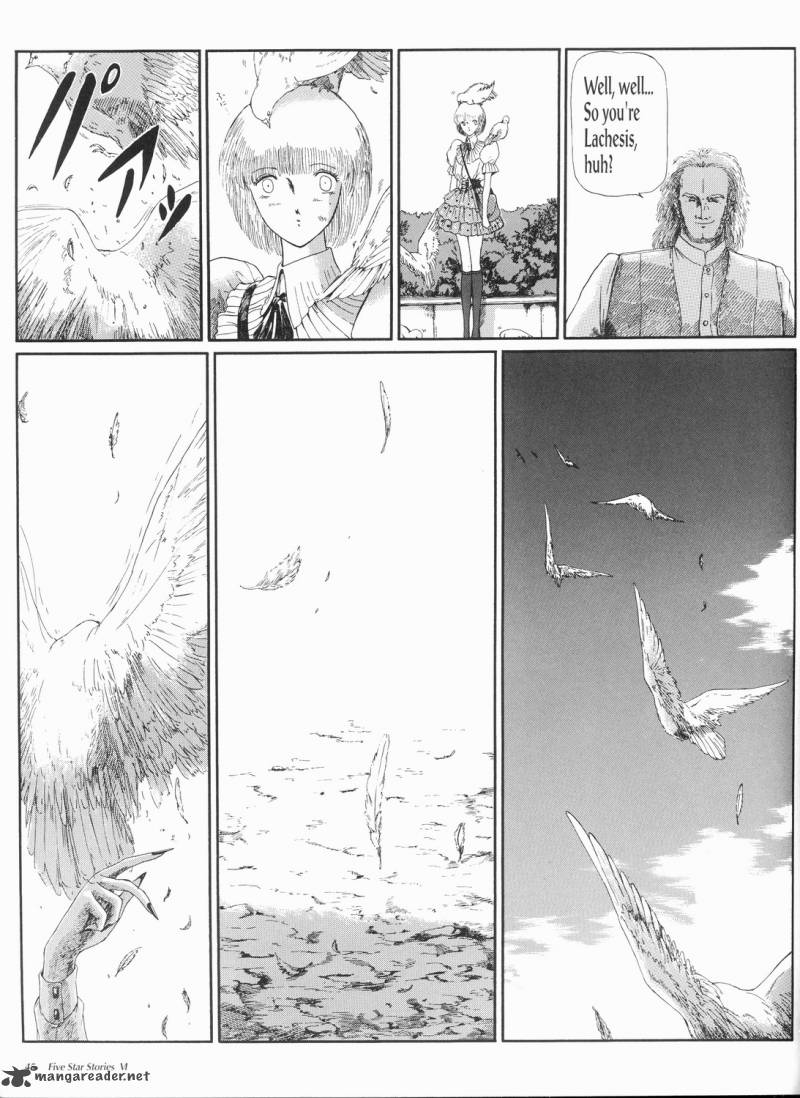 Five Star Monogatari Chapter 6 Page 46