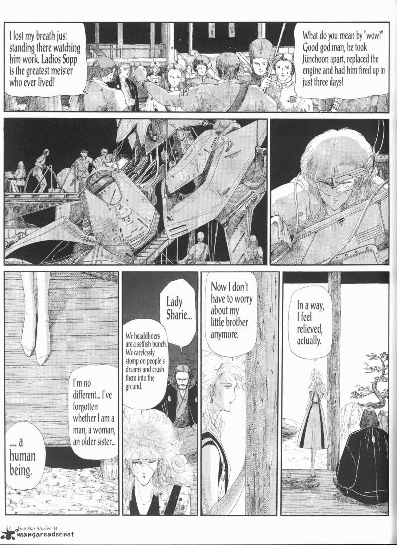 Five Star Monogatari Chapter 6 Page 52