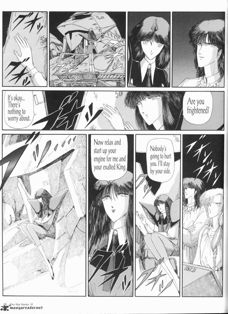 Five Star Monogatari Chapter 6 Page 60