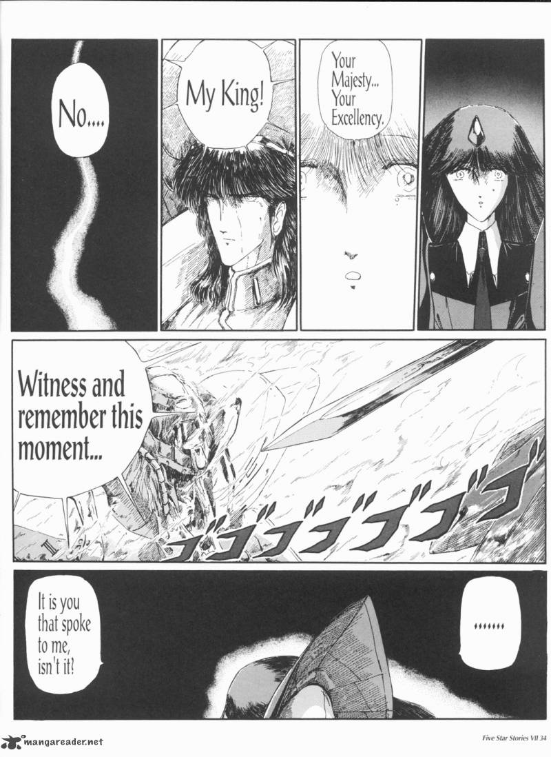 Five Star Monogatari Chapter 7 Page 35