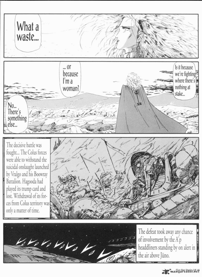 Five Star Monogatari Chapter 7 Page 47