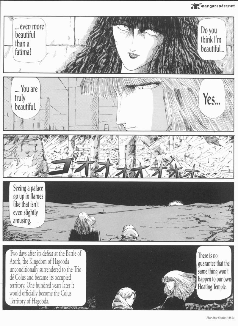 Five Star Monogatari Chapter 7 Page 55