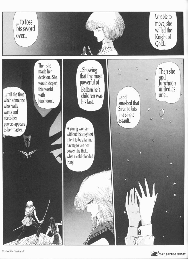 Five Star Monogatari Chapter 7 Page 60