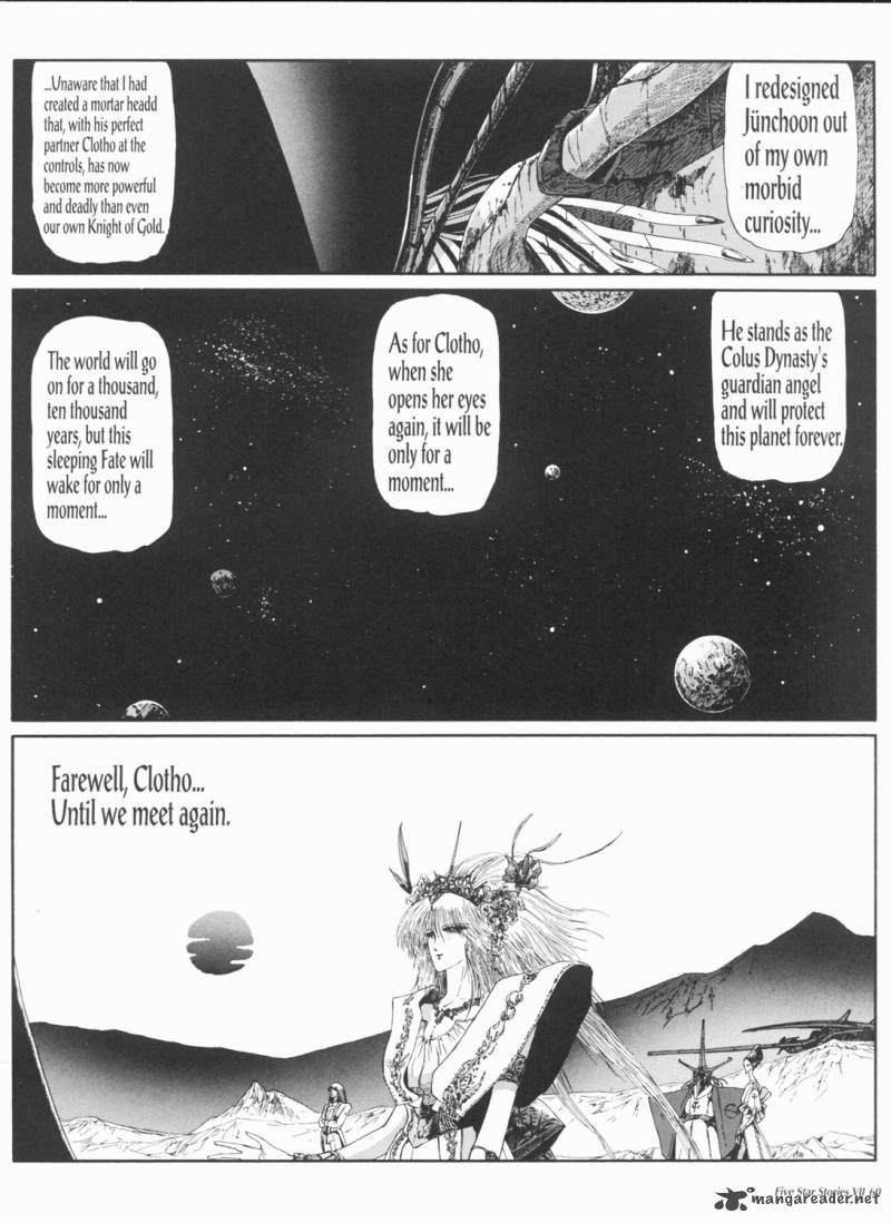 Five Star Monogatari Chapter 7 Page 61