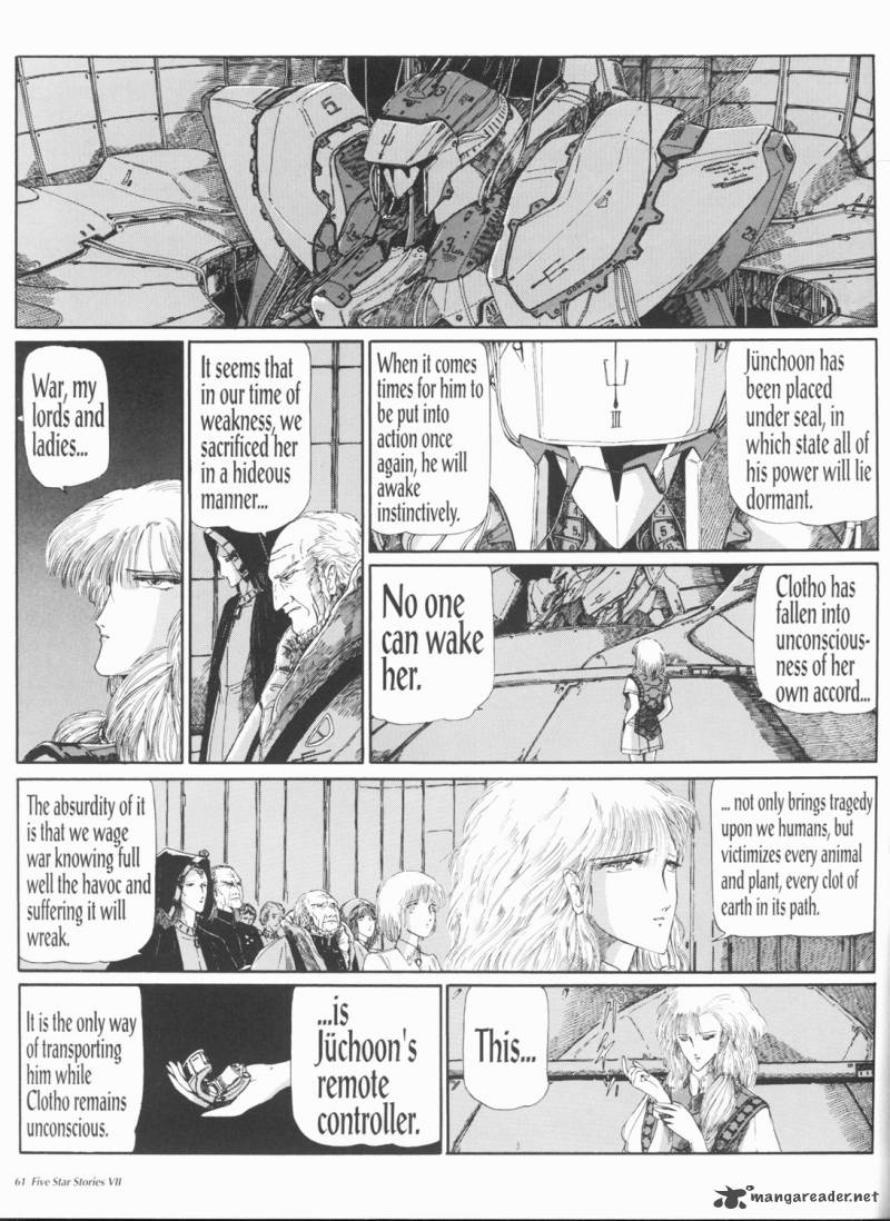 Five Star Monogatari Chapter 7 Page 62