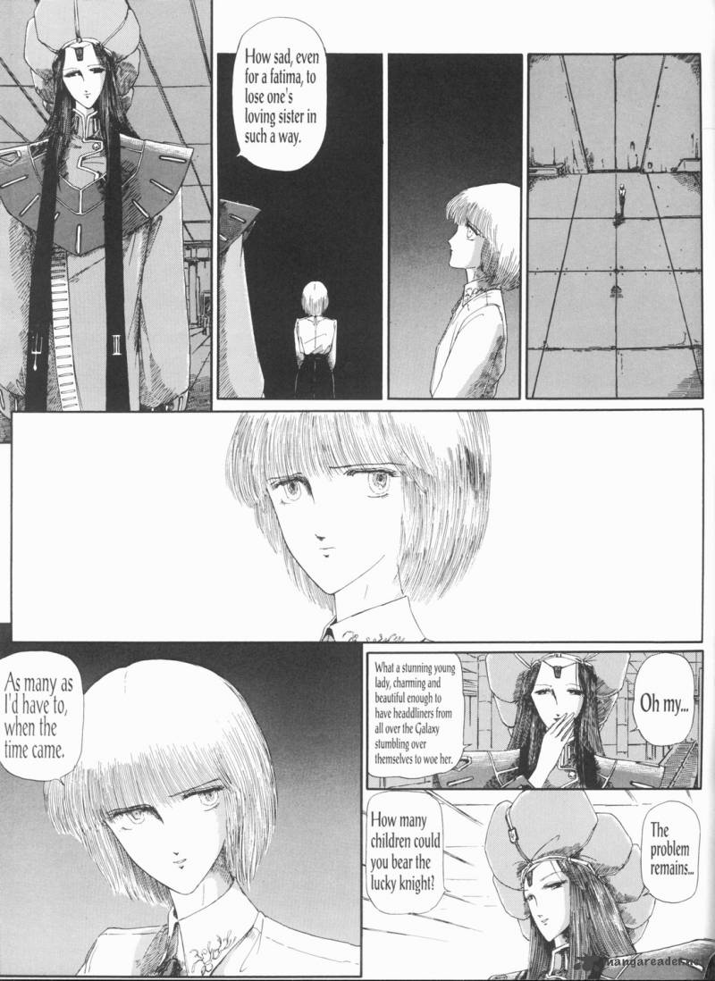 Five Star Monogatari Chapter 7 Page 64