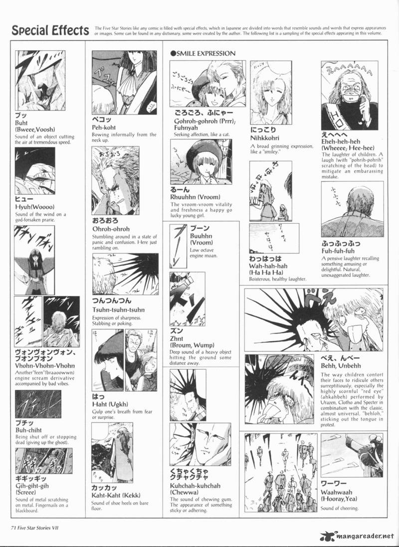 Five Star Monogatari Chapter 7 Page 72