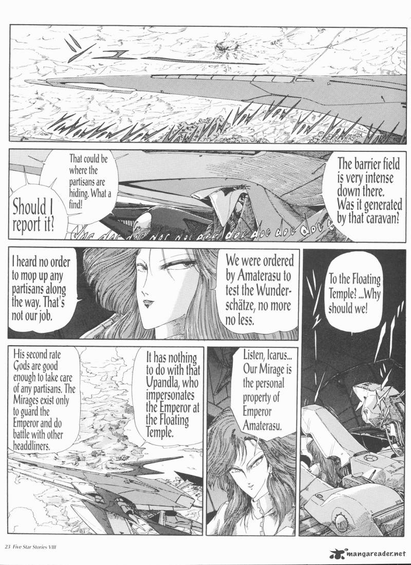Five Star Monogatari Chapter 8 Page 24