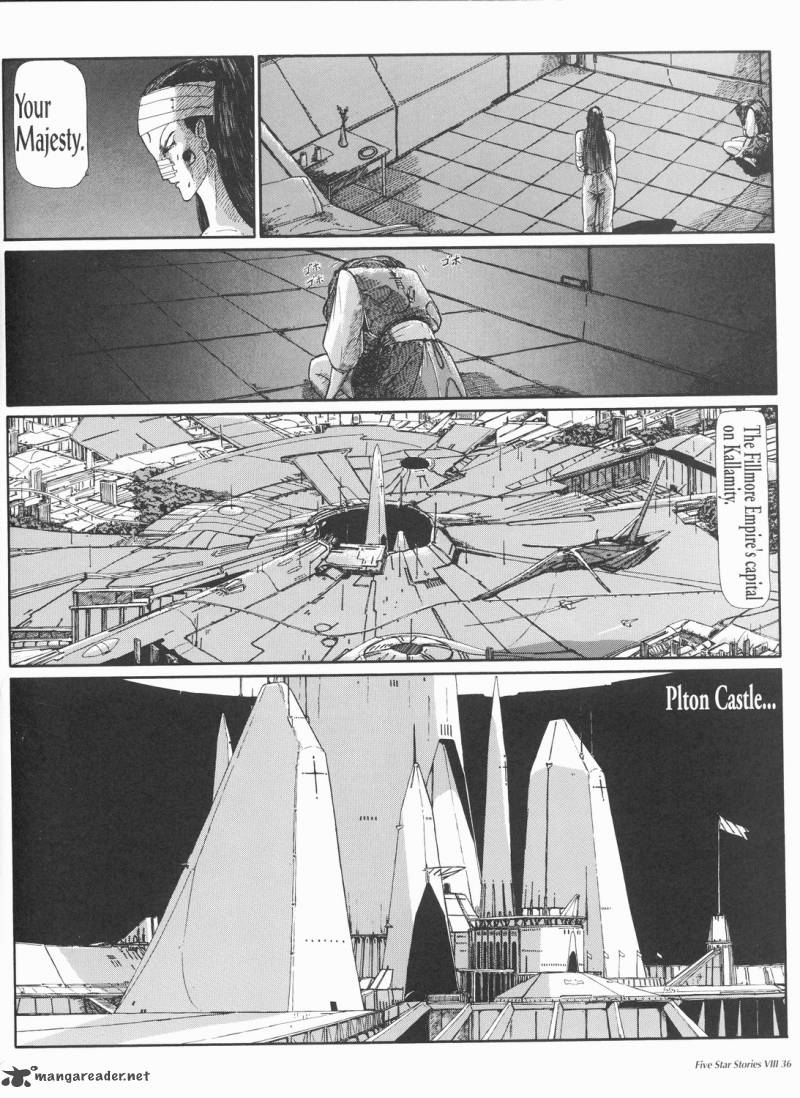 Five Star Monogatari Chapter 8 Page 37