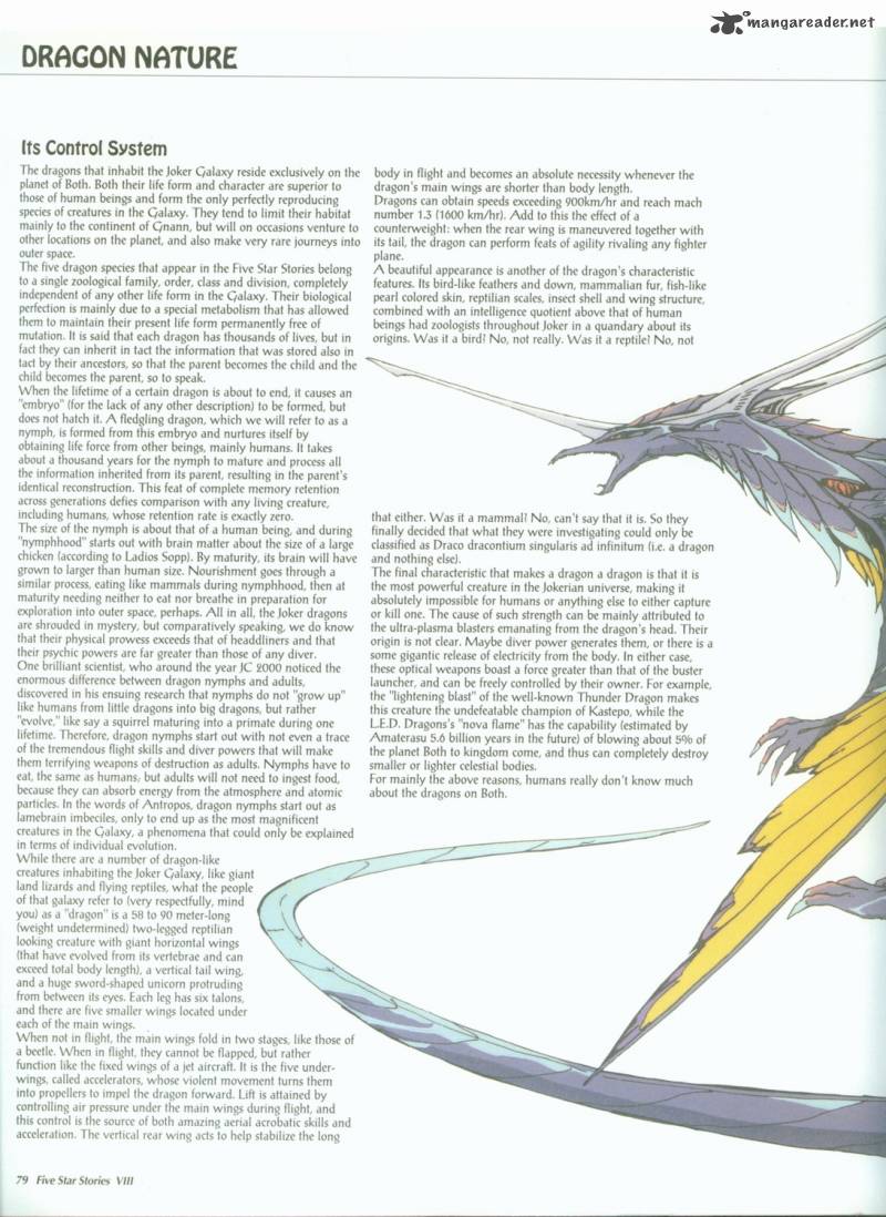 Five Star Monogatari Chapter 8 Page 80