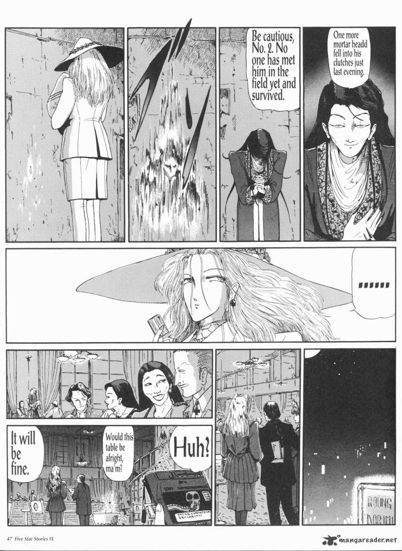 Five Star Monogatari Chapter 9 Page 48