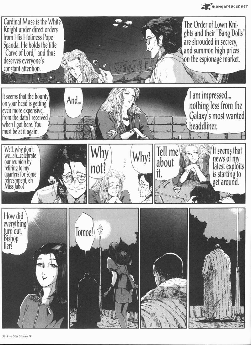 Five Star Monogatari Chapter 9 Page 52