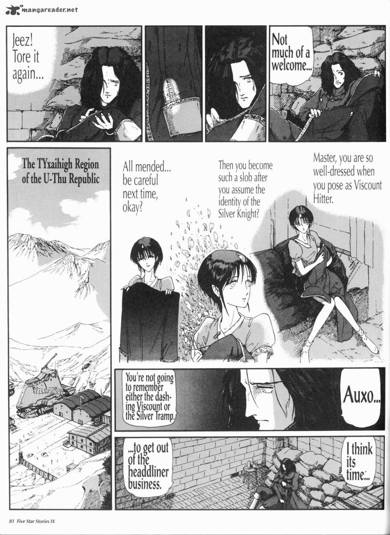 Five Star Monogatari Chapter 9 Page 82