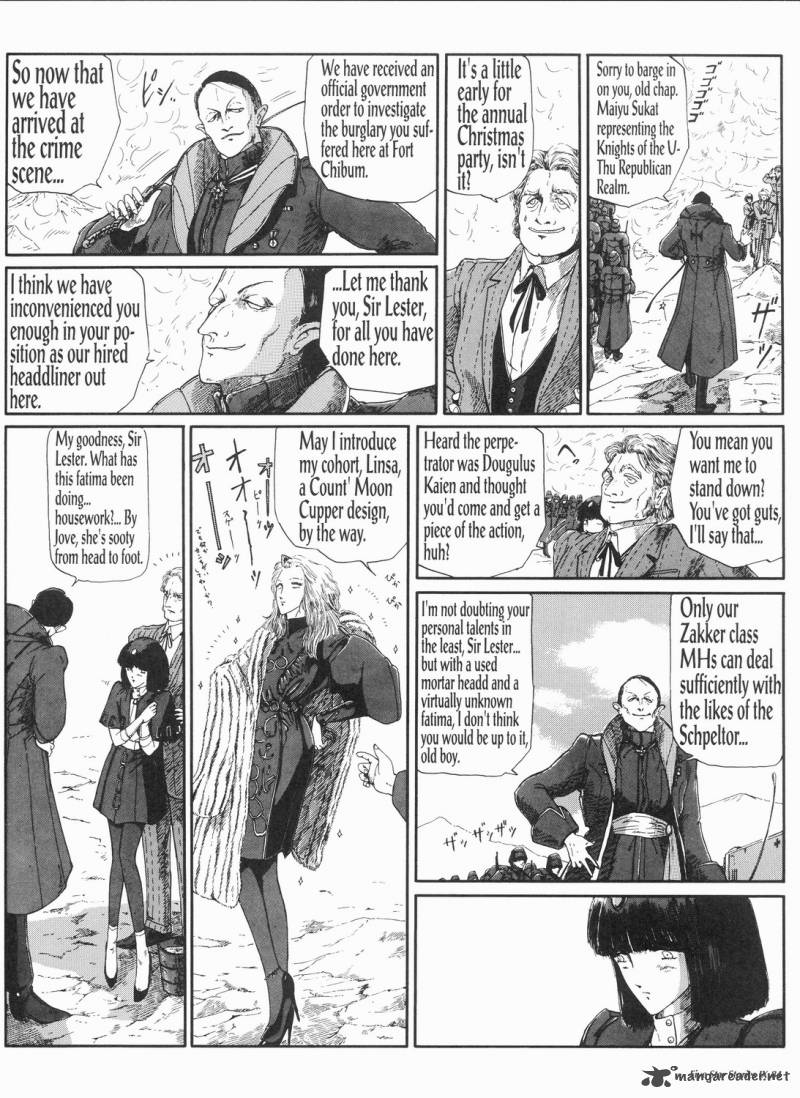 Five Star Monogatari Chapter 9 Page 85