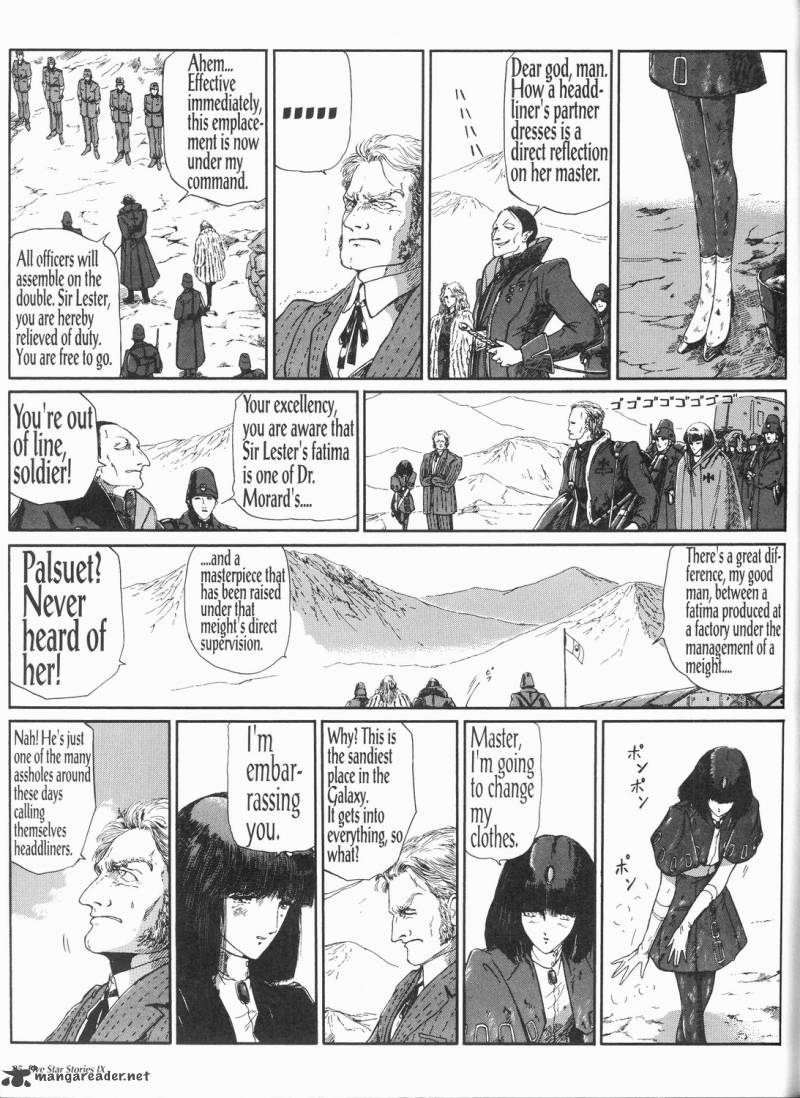Five Star Monogatari Chapter 9 Page 86